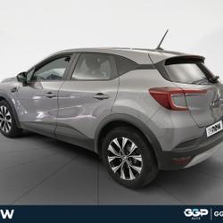 Renault Captur 1.0 TCe 90ch Evolution occasion - Faches-Thumesnil - photo 3/26