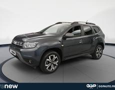 Dacia Duster Faches-Thumesnil