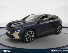 Renault Megane 4 Faches-Thumesnil