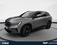 Renault Austral Faches-Thumesnil