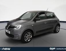 Renault Twingo 3 Faches-Thumesnil