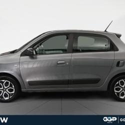 Renault Twingo 3 1.0 SCe 65ch Equilibre occasion - Faches-Thumesnil - photo 2/24