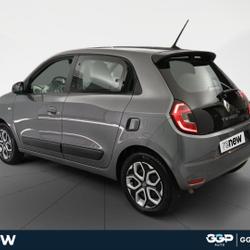 Renault Twingo 3 1.0 SCe 65ch Equilibre occasion - Faches-Thumesnil - photo 3/24