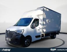 Renault Master Faches-Thumesnil