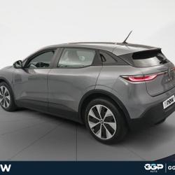 Renault Megane 4 E-Tech Electric EV60 130ch Evolution ER optimum charge -C occasion - Faches-Thumesnil - photo 3/27