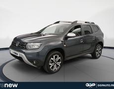 Dacia Duster Faches-Thumesnil