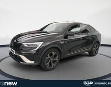 Renault Arkana Faches-Thumesnil