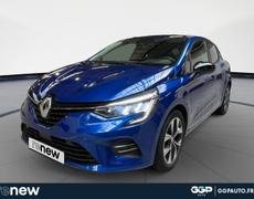 Renault Clio 5 Faches-Thumesnil