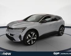 Renault Megane 4 Faches-Thumesnil