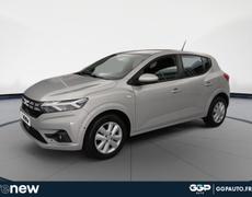 Dacia Sandero Faches-Thumesnil