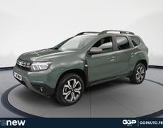 Dacia Duster Faches-Thumesnil