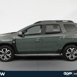 Dacia Duster 1.0 ECO-G 100ch Journey + 4x2 occasion - Faches-Thumesnil - photo 2/24