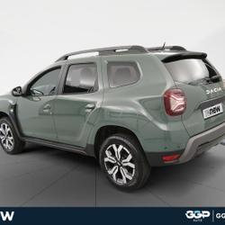 Dacia Duster 1.0 ECO-G 100ch Journey + 4x2 occasion - Faches-Thumesnil - photo 3/24