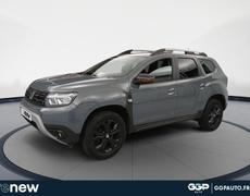 Dacia Duster Faches-Thumesnil