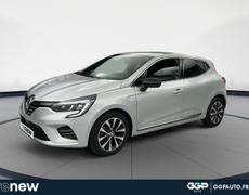 Renault Clio 5 Faches-Thumesnil