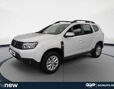 Dacia Duster Faches-Thumesnil