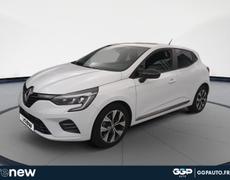 Renault Clio 5 Faches-Thumesnil
