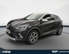 Renault Captur Faches-Thumesnil