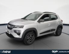 Dacia Spring Faches-Thumesnil