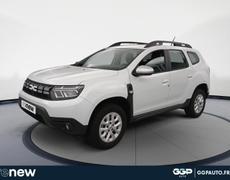 Dacia Duster Faches-Thumesnil