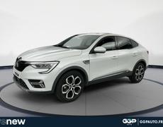 Renault Arkana Faches-Thumesnil