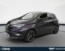 Renault Zoe Faches-Thumesnil