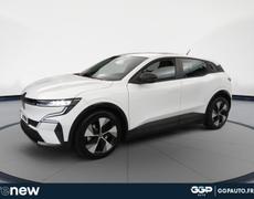 Renault Megane 4 Faches-Thumesnil