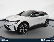 Renault Megane 4 Faches-Thumesnil
