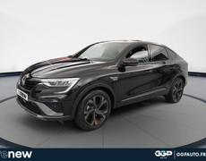 Renault Arkana Faches-Thumesnil