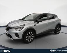 Renault Captur Faches-Thumesnil