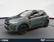 Dacia Sandero Faches-Thumesnil