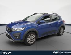 Dacia Sandero Faches-Thumesnil