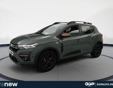Dacia Sandero Faches-Thumesnil