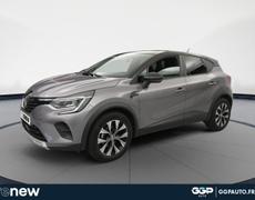 Renault Captur Faches-Thumesnil