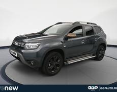 Dacia Duster Faches-Thumesnil