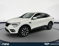 Renault Arkana Faches-Thumesnil