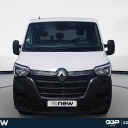 Renault Master RJ3500 L2 Porte &agrave; faux court 2.3 Blue dCi 130ch EuroVI occasion - Faches-Thumesnil - photo 2/29