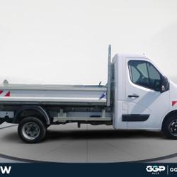 Renault Master RJ3500 L2 Porte &agrave; faux court 2.3 Blue dCi 130ch EuroVI occasion - Faches-Thumesnil - photo 3/29