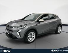 Renault Captur Faches-Thumesnil