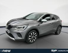 Renault Captur Faches-Thumesnil