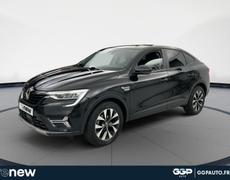 Renault Arkana Faches-Thumesnil