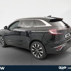 Renault Austral 1.2 E-Tech full hybrid 200ch Techno occasion - Faches-Thumesnil - photo 3/27