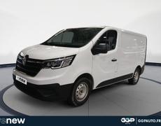 Renault Trafic Faches-Thumesnil