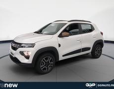 Dacia Spring Faches-Thumesnil