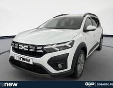 Dacia Jogger Faches-Thumesnil