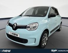 Renault Twingo 3 Faches-Thumesnil
