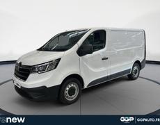 Renault Trafic Faches-Thumesnil