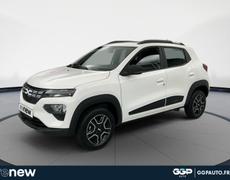 Dacia Spring Faches-Thumesnil