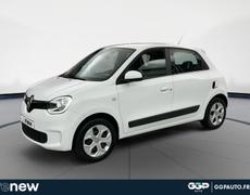 Renault Twingo 3 Faches-Thumesnil
