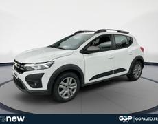 Dacia Sandero Faches-Thumesnil